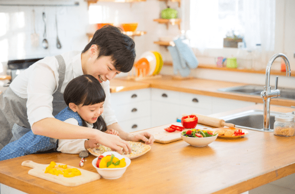 아동요리지도사1급